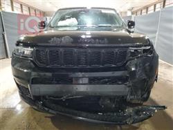 جيب جراند شيروكي إل